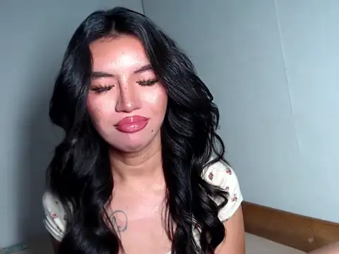 thinker_belle's Webcam Show