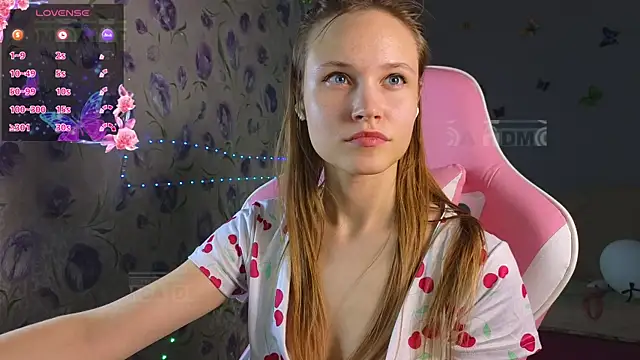 Živý XXX chat Armurra15