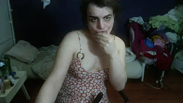 turkishTransEfsun Chat XXX live