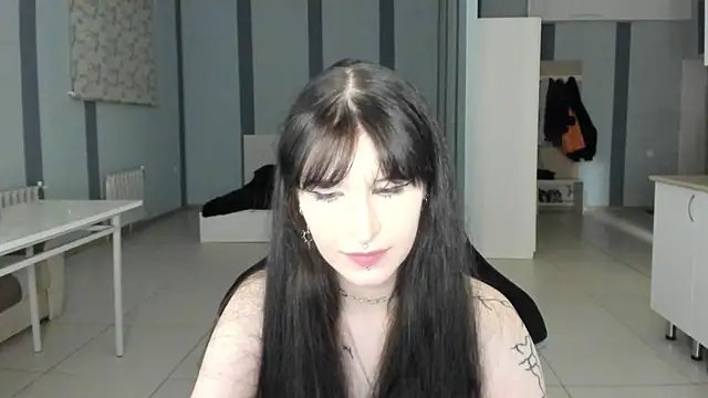 xo_Spirit Chat XXX live