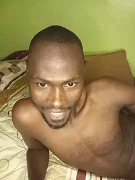 bdick2ke Webcam-Show
