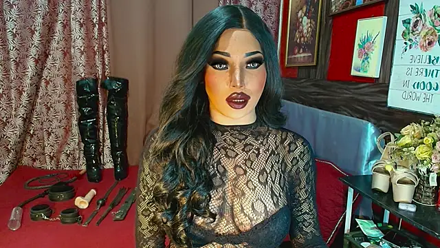 demonfuta – webcam-show