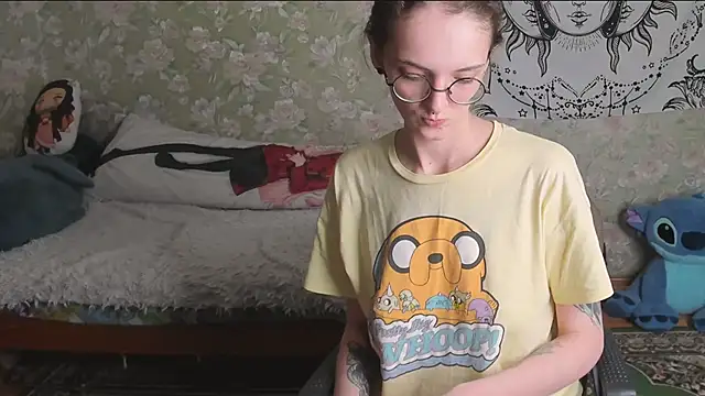 Cutie_Adelia: онлайн-секс-чат