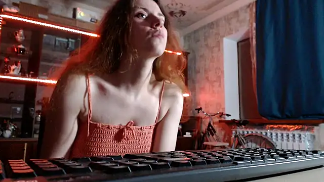 pa1e_pr1ncess Chat XXX in diretta