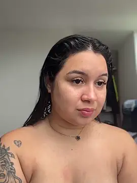 Živý XXX chat Pretty_Isadora