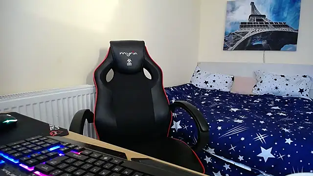 amydamarw's Live XXX Chat