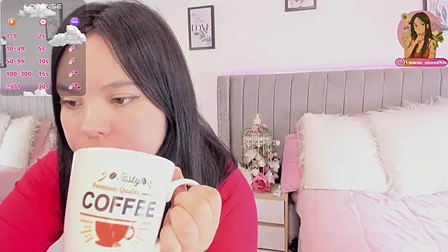 Онлайн чат XXX vanesa_moon__