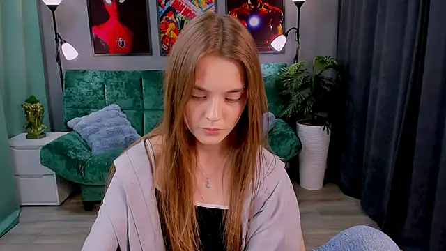 Živý XXX chat RayWillliams
