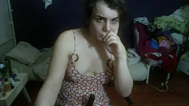 turkishTransEfsun's Live XXX Chat