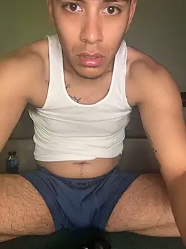 StrokingDaddy4's Live XXX Chat