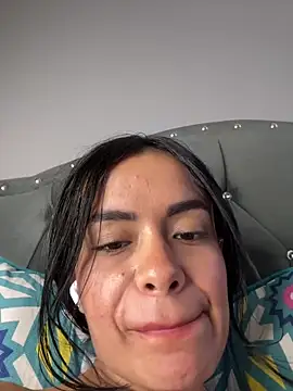 Chat +18 de Melissa_coch ao vivo