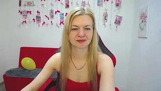 Živý XXX chat MelissaTyler