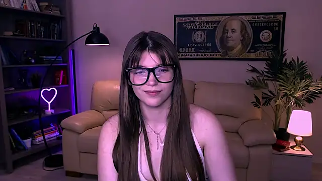 soulless_'s Live XXX Chat