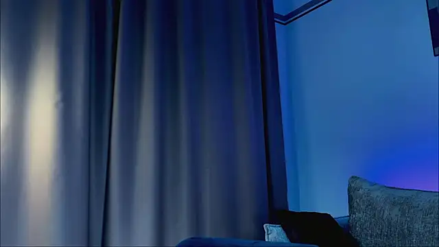 khalisea Live XXX-Chat