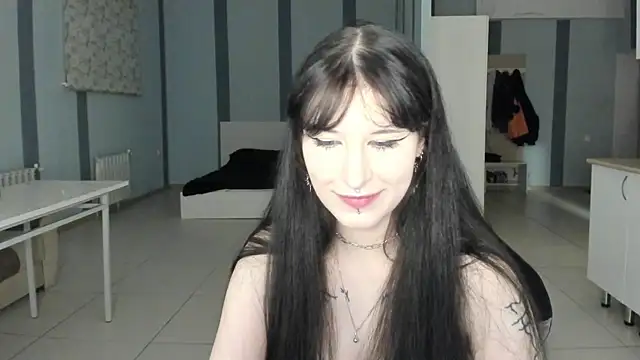 xo_Spirit's Live XXX Chat