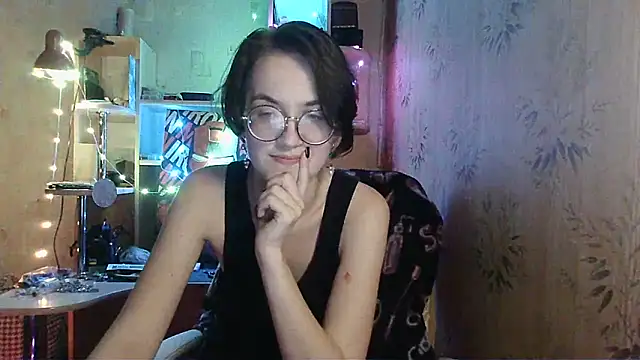 Онлайн чат XXX Alessa_Kiss
