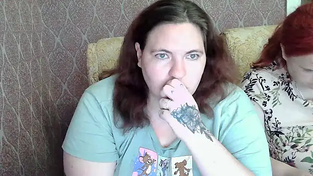 Živý XXX chat TiffanyLenee