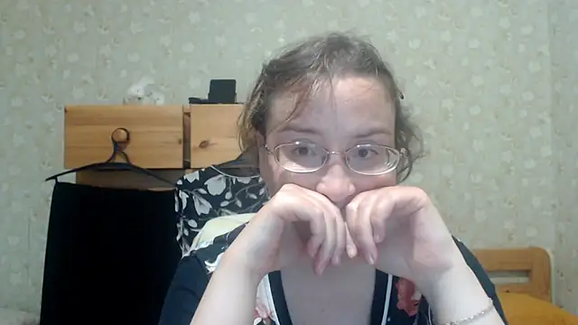 Živý XXX chat Smart_Rose