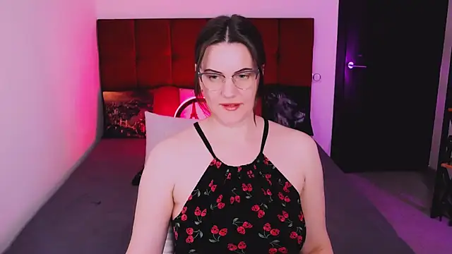 EvelynPorshe's Live XXX Chat