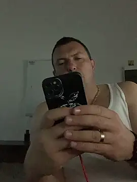 Mike8523's Webcam Show