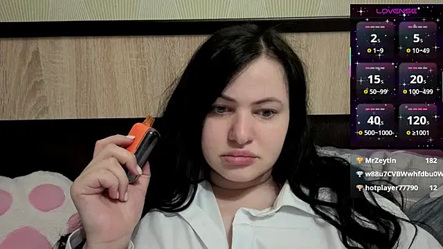 German_Eva's Live XXX Chat