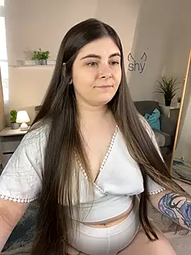 Lovely_Waifu Live XXX-Chat