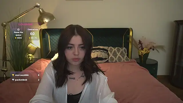 SinfulKittenn's Live XXX Chat