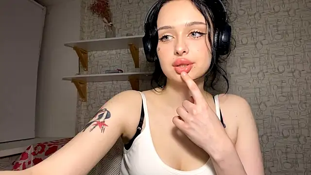 PaigeHouse's Live XXX Chat