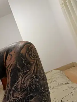 albertogg12 Live XXX-chat