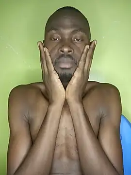 Show webcam de bdick2ke
