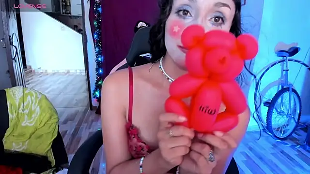 Chat XXX en directo de adrena_10