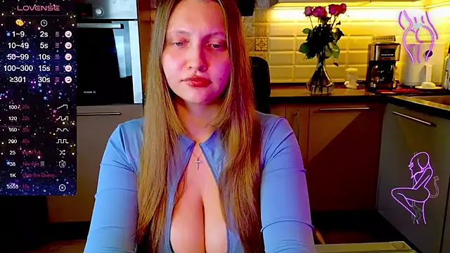 Brightsstar's Live XXX Chat