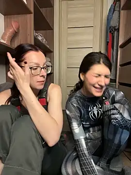 Sembang XXX Secara Langsung RussianGirls_