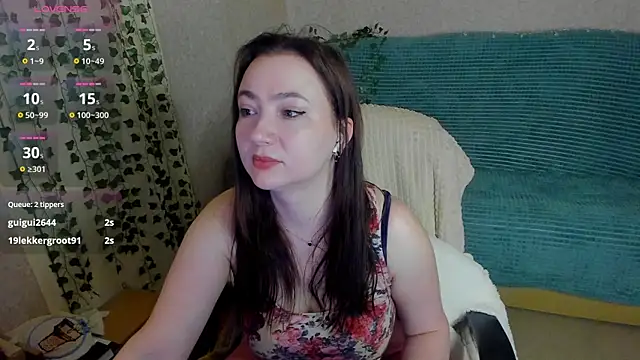 Chat XXX Live Micky_Wood