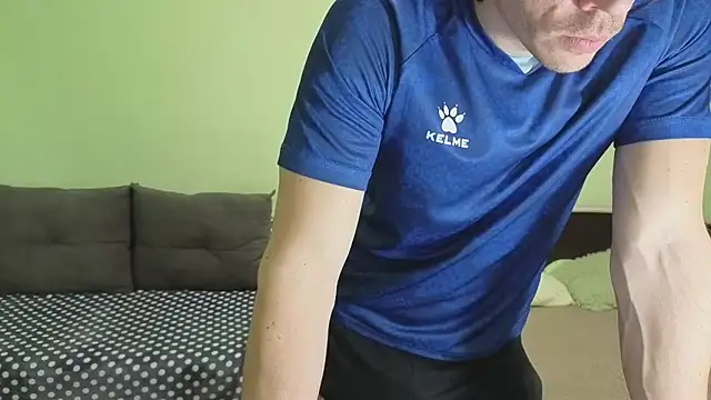 AlansonofDaddy 现场XXX聊天