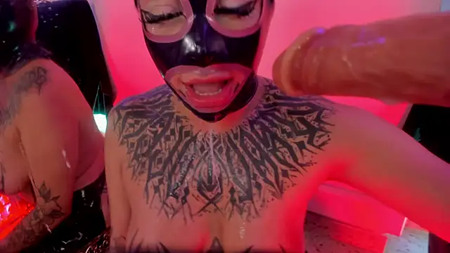 psychodoll_11 라이브 XXX 채팅
