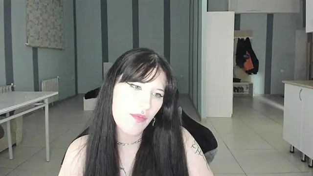xo_Spirit 라이브 XXX 채팅