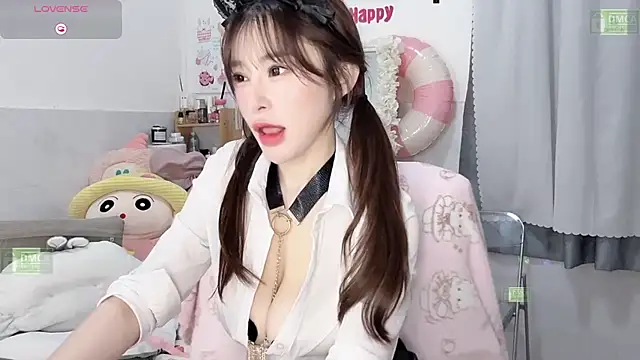 Yoyo_520 即時 XXX 聊天