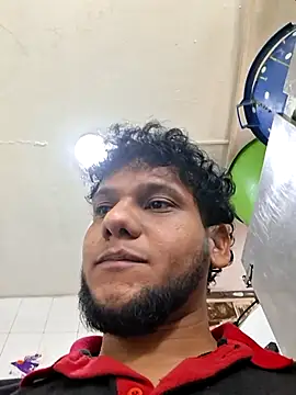 Chat XXX Live prototipoA45