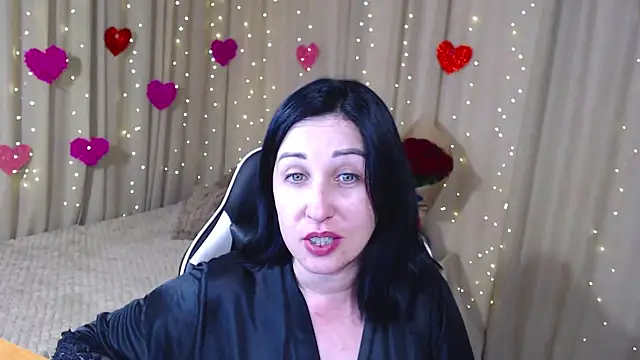 دردشة JillStevens الجنسية المباشرة