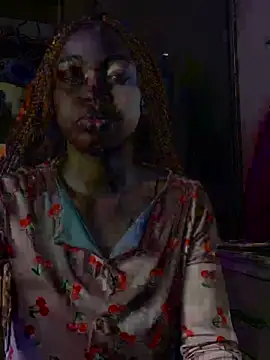 Melany_Williams Show Webcam