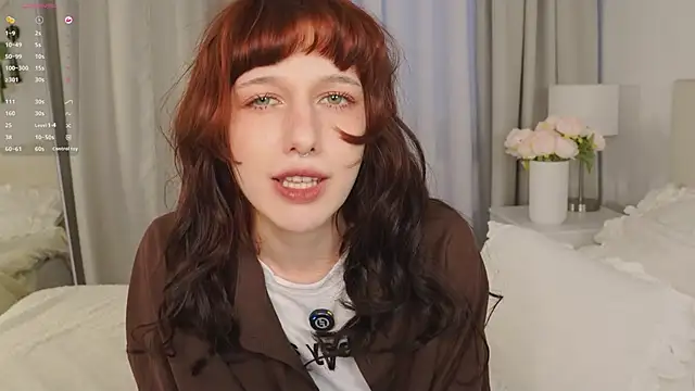Leelabubu's Live XXX Chat