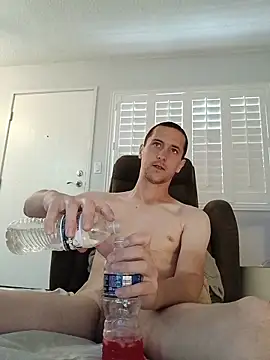 slickdickfreak's Webcam Show