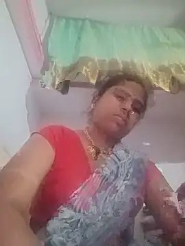 RAJE7053's Webcam Show