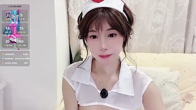 دردشة yunbaobei_6688 الجنسية المباشرة