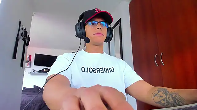 _John_Boy_ Obrolan Langsung XXX