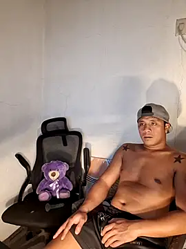 Felix_Asher 现场XXX聊天