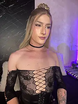 Alana_Stone Webcam show