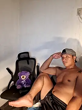 Felix_Asher 即時 XXX 聊天