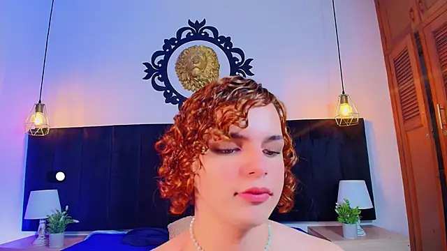 Skyee_angel 웹캠 쇼